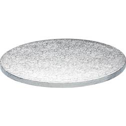 KitchenCraft Sweetly Does It Cake Plate 25cm