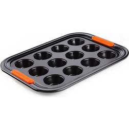 Le Creuset Mini Muffinblech 22.7x30.3 cm