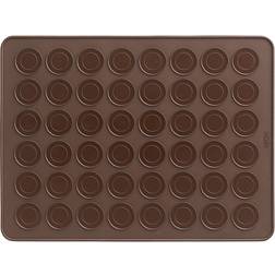 Lékué Macaron Tapis de Cuisson 40 cm