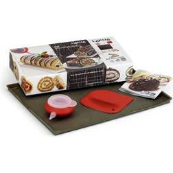 Lékué Roulade Sæt Form