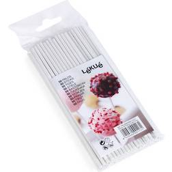 Lékué Cake pops sticks Köksutrustning 50st