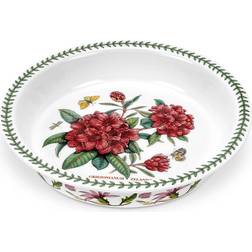 Portmeirion Botanic Garden Pie Dish 23 cm