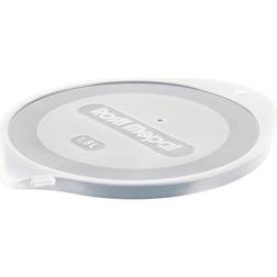 Rosti Lid for Margrethe Mixing Bowl 1.5L Attrezzatura da Cucina