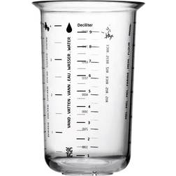 Stelton Rig-Tig Måttsats