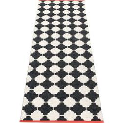 Pappelina Marre Svart, Vit 70x150cm