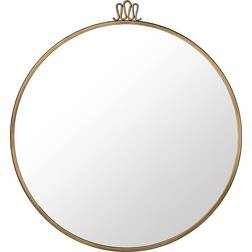 GUBI Randaccio Wall Mirror 70cm