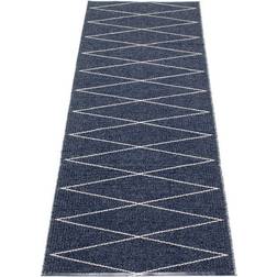Pappelina Max Vit, Blå 70x400cm
