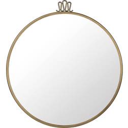 GUBI Randaccio Wall Mirror 60cm