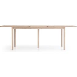 Decotique Milo C12 Dining Table 33.1x70.9"