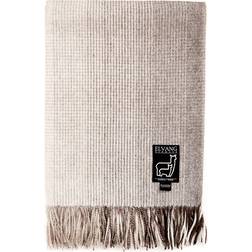 Elvang Horizon Filt Brun, Beige (130x180cm)