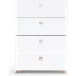 Decotique Loft E4 Chest of Drawer