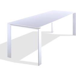 Kartell Four Dining Table 79x190cm