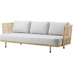 Cane-Line Sense Sofa 222.2cm 3-seter