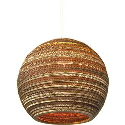 Graypants Moon GP-162 Pendant Lamp ∅ 38cm