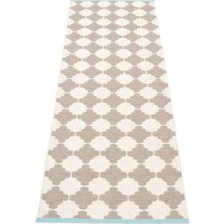 Pappelina Marre Beige, Grau 70x225cm