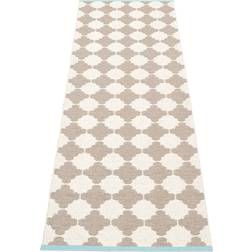 Pappelina Marre Vit, Beige, Brun 70x150cm