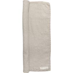Himla Sunshine Bordsduk Svart, Grå, Beige (145x50cm)