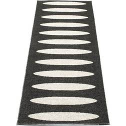 Pappelina Ella Svart 70x150cm