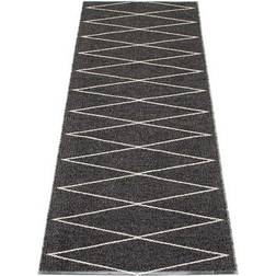Pappelina Max Svart 70x320cm