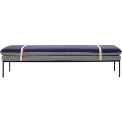 ferm LIVING Turn Sofa 190cm 1 pers.