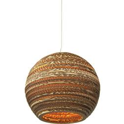 Graypants Scraplight Moon Pendel 26cm
