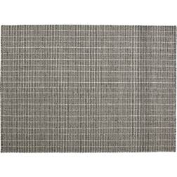 Fabula Living Tanne Vit, Svart 140x200cm