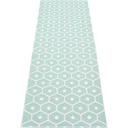 Pappelina Honey Turkis, Blå, Grøn 70x225cm