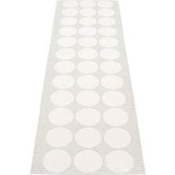 Pappelina Hugo Vit 70x160cm