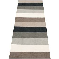 Pappelina Molly Vit, Brun, Grå 70x300cm