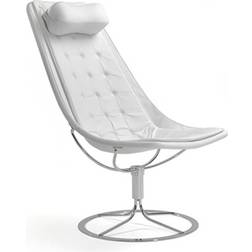 Bruno Mathsson Jetson 66 Lænestol 98.5cm