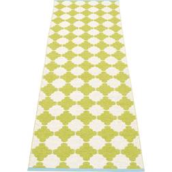 Pappelina Marre Grøn, Beige 70x300cm