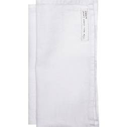 Himla Sunshine Duk Bordsduk Vit (145x330cm)