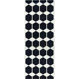 Brita Sweden Anna Svart 70x200cm