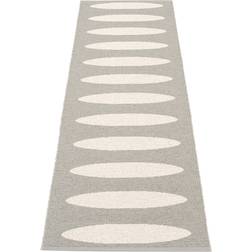 Pappelina Ella Beige, Grå 70x225cm