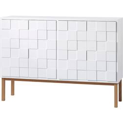 A2 Designers Collect 2010 Low Förvaringsskåp