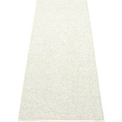 Pappelina Svea Hvid, Beige 70x240cm