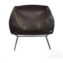 OX Denmarq Stitch Lænestol 77cm
