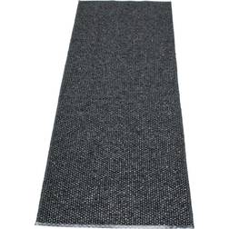 Pappelina Svea Svart 70x240cm