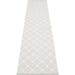 Pappelina Rex Vit, Grå 70x335cm