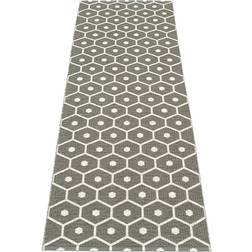 Pappelina Honey Grå, Beige, Multifärgad 70x225cm