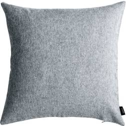 Elvang Classic Funda de almohada Gris (50x50cm)