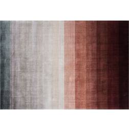 Linie Design Combination Gul, Röd 140x200cm