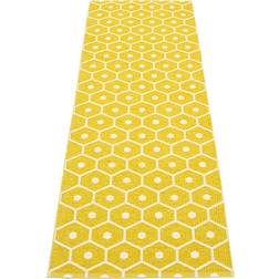 Pappelina Honey Multifarve, Beige, Gul 70x100cm