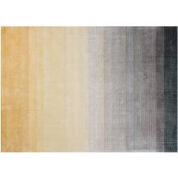 Linie Design Combination Multifarve, Gul 140x200cm