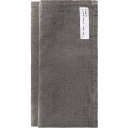 Himla Sunshine Mantel Gris (145x250cm)