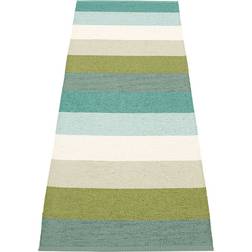 Pappelina Molly Blå, Grøn, Grå, Brun, Hvid 70x200cm