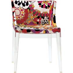 Kartell Mademoiselle Missoni Stol