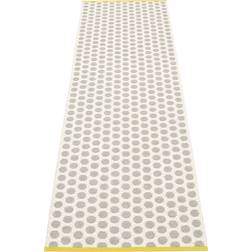 Pappelina Noa Multifarve, Gul, Grå 70x350cm