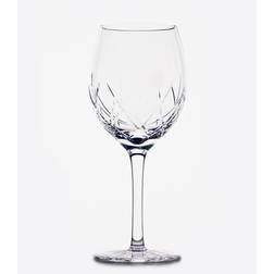 Magnor Alba Antique Red Wine Glass 20cl