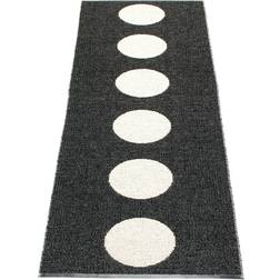 Pappelina Vera Svart 70x300cm
